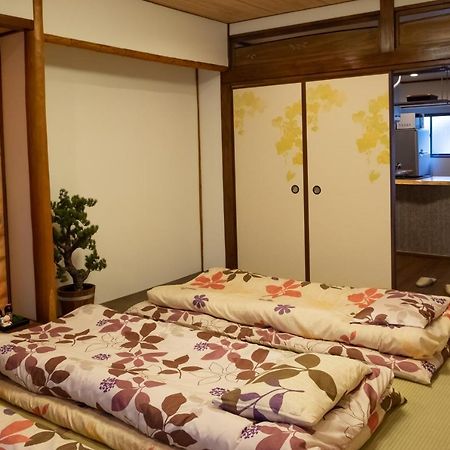 大阪市Kaido Houseアパートメント エクステリア 写真